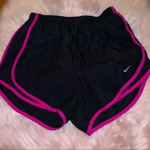 Dri-Fit Nike Shorts